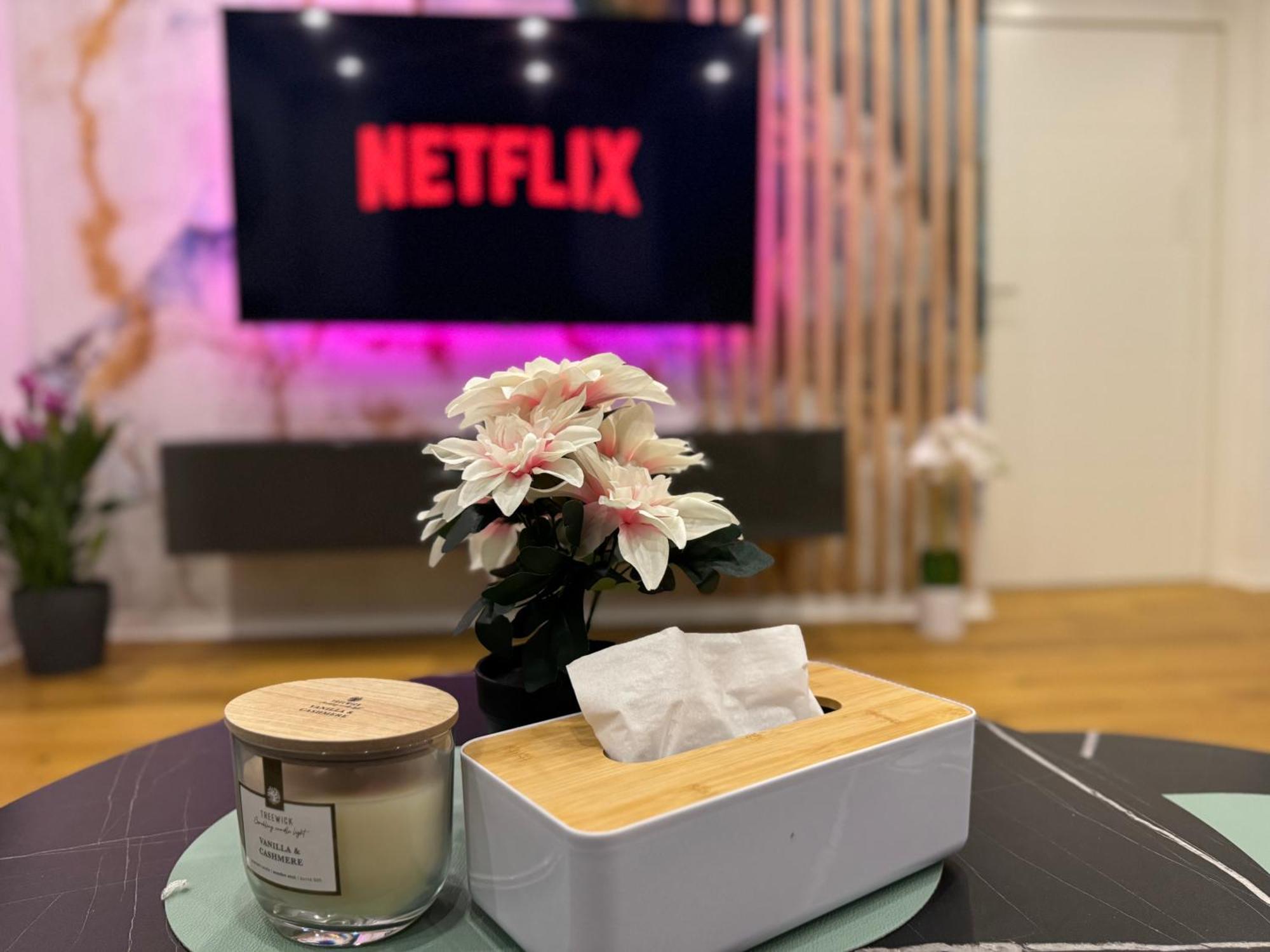 Best Central Apartment - Am Marktplatz - Up To 5 - Next To Frankfurt And Hanau - Coffee And Snacks - Netflix, Prime, Disney Nidderau Zewnętrze zdjęcie